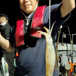 LUSTER『ラスター』 釣果