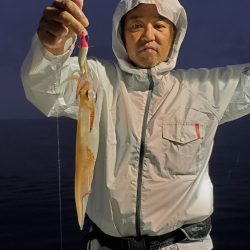 LUSTER『ラスター』 釣果