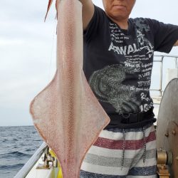 LUSTER『ラスター』 釣果