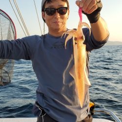 LUSTER『ラスター』 釣果