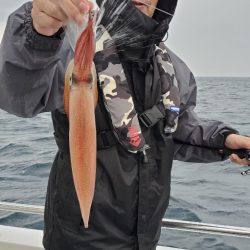 LUSTER『ラスター』 釣果