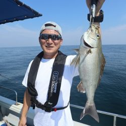 エル・クルーズ 釣果