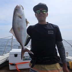 エル・クルーズ 釣果