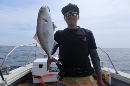 エル・クルーズ 釣果