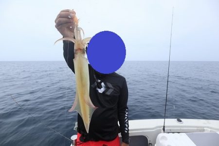 エル・クルーズ 釣果