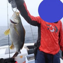 エル・クルーズ 釣果