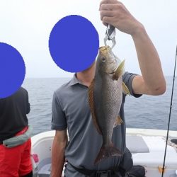 エル・クルーズ 釣果