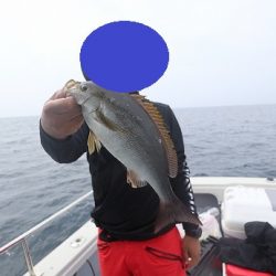 エル・クルーズ 釣果