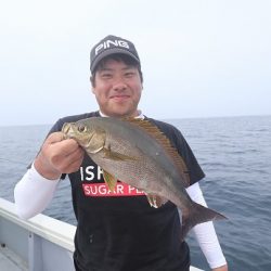 エル・クルーズ 釣果