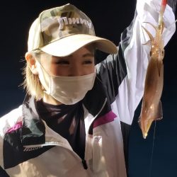 海龍丸（石川） 釣果