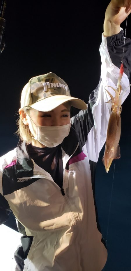 海龍丸（石川） 釣果