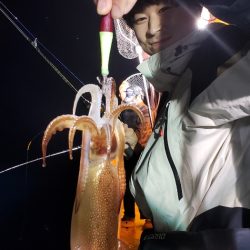 海龍丸（石川） 釣果