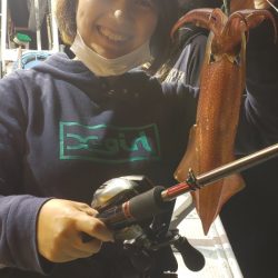 海龍丸（石川） 釣果