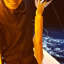 海龍丸（石川） 釣果