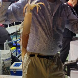 海龍丸（石川） 釣果