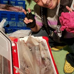 海龍丸（石川） 釣果