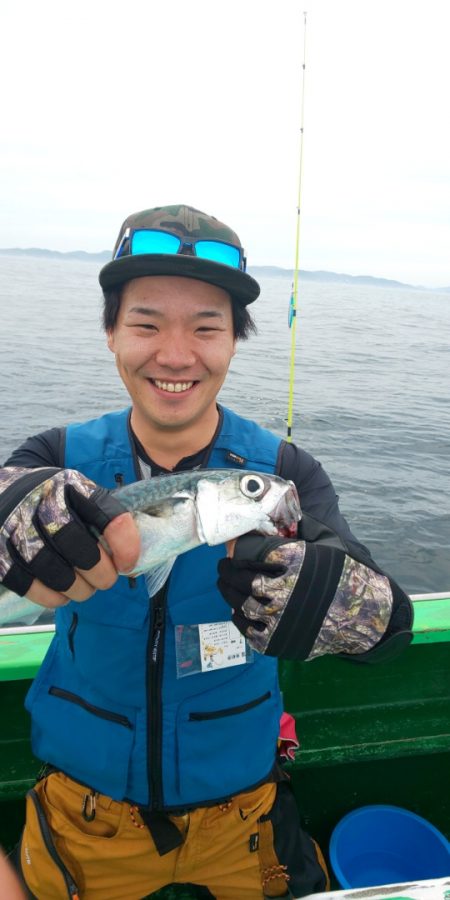 島きち丸 釣果
