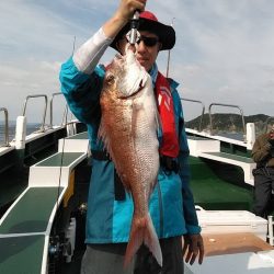 Big One　ビッグワン 釣果