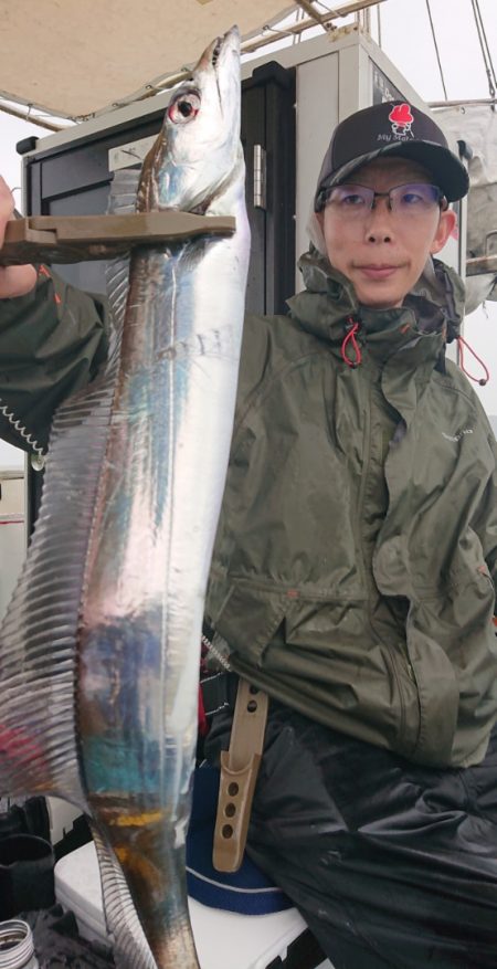 シースナイパー海龍 釣果