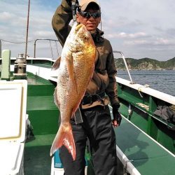 Big One　ビッグワン 釣果