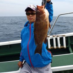 Big One ビッグワン 釣果