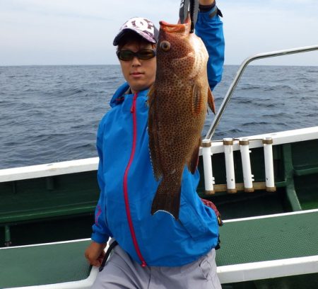 Big One　ビッグワン 釣果