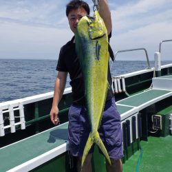 Big One ビッグワン 釣果