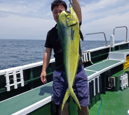 Big One ビッグワン 釣果