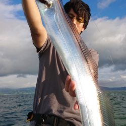シースナイパー海龍 釣果