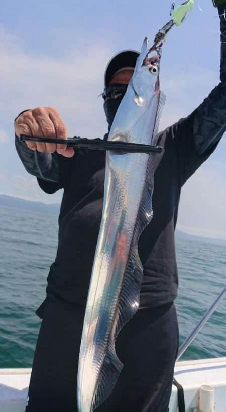 シースナイパー海龍 釣果