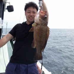 Big One ビッグワン 釣果