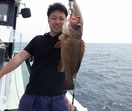 Big One ビッグワン 釣果