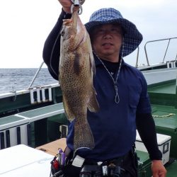 Big One ビッグワン 釣果