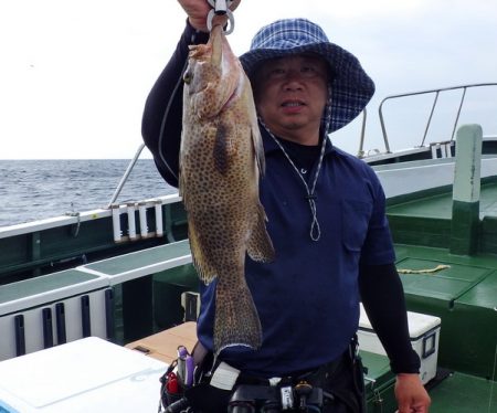 Big One ビッグワン 釣果