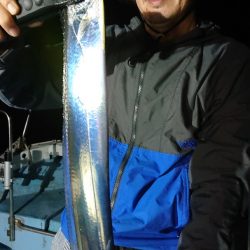 シースナイパー海龍 釣果