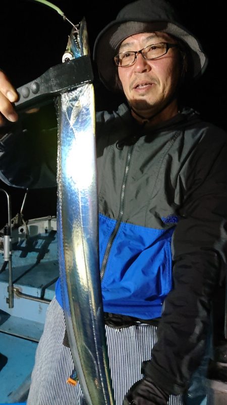 シースナイパー海龍 釣果