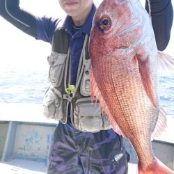 だて丸 釣果