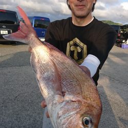 第三共栄丸 釣果