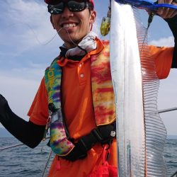 シースナイパー海龍 釣果
