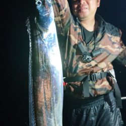 シースナイパー海龍 釣果