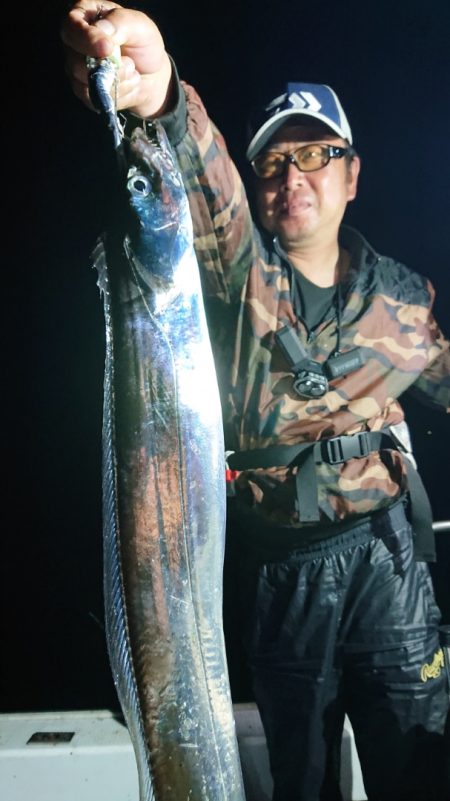 シースナイパー海龍 釣果