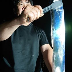 シースナイパー海龍 釣果