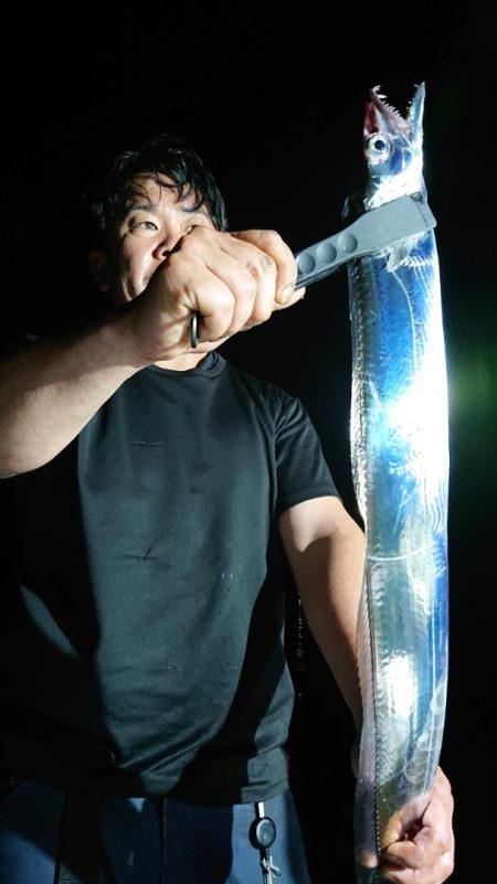 シースナイパー海龍 釣果