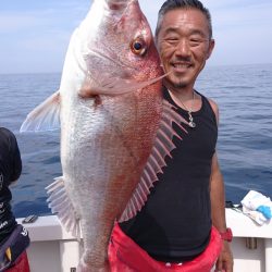 ARCADIAⅡ （アルカディアⅡ） 釣果