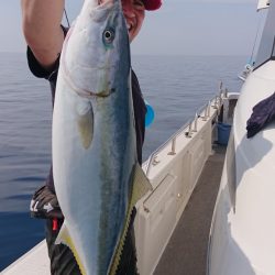 ARCADIAⅡ （アルカディアⅡ） 釣果