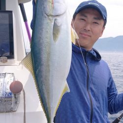 ARCADIAⅡ （アルカディアⅡ） 釣果