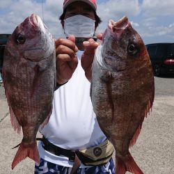 第三共栄丸 釣果