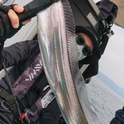 シースナイパー海龍 釣果