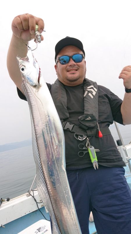 シースナイパー海龍 釣果