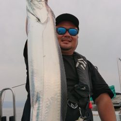 シースナイパー海龍 釣果